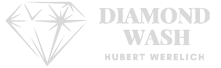 Diamond Wash Hubert Werelich